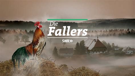 ard mediathek die fallers vorab